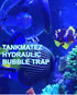 4-6-8" TankMatez Hydraulic Silent Release Bubble Fish Trap
